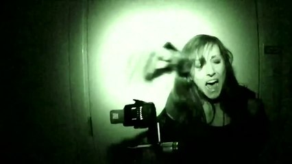 Grave Encounters - VOST