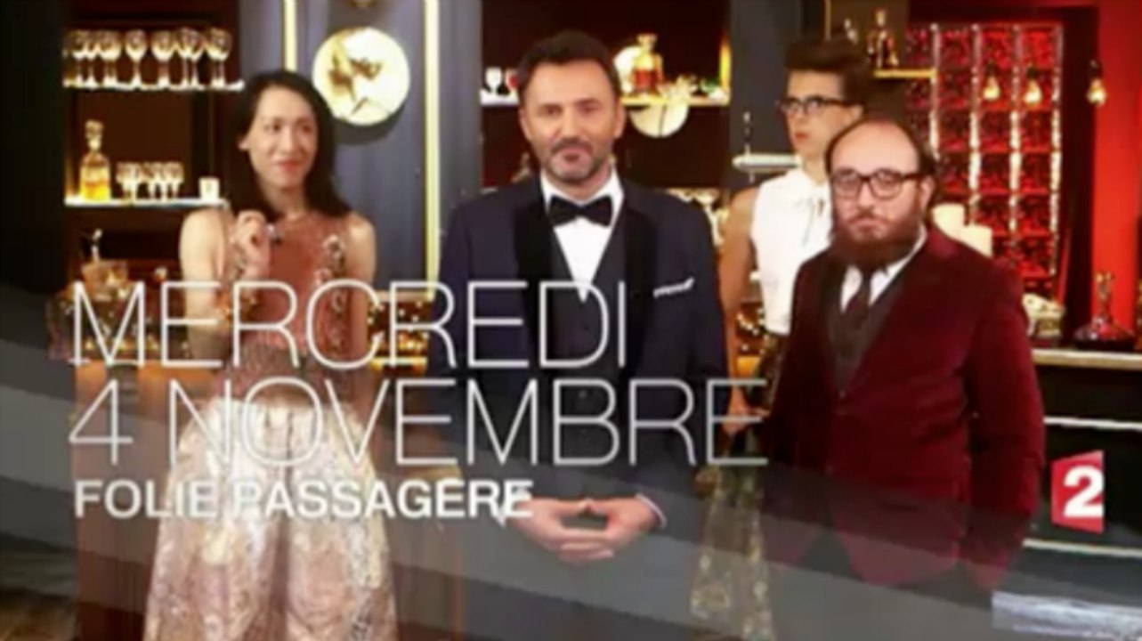Teaser de Folie Passagère