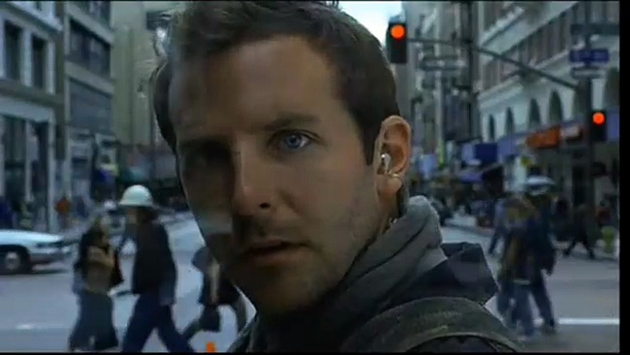 The Midnight Meat Train (OV)