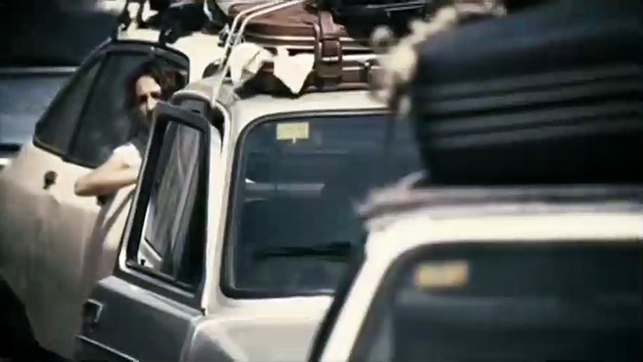 72 Stunden - Deine letzten 3 Tage Trailer DF