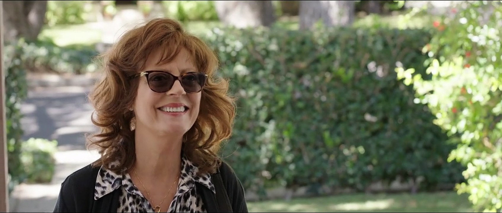 Mit besten Absichten Trailer DF