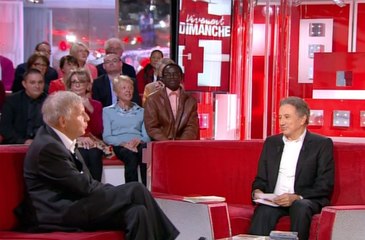 PPDA regardait Michel Drucker quand il était petit