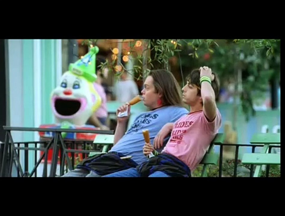 Adventureland Trailer DF