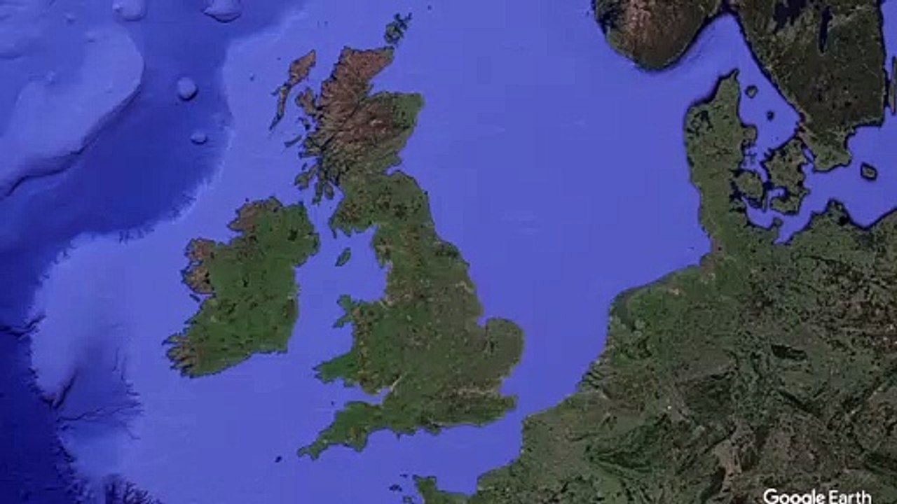 The 400-acre solar project could generate enough renewable energy to power 48,000 homes