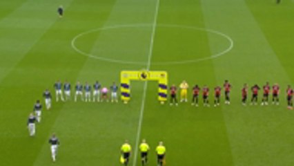 MD 36 Highlights: MCI 2-1 BOU