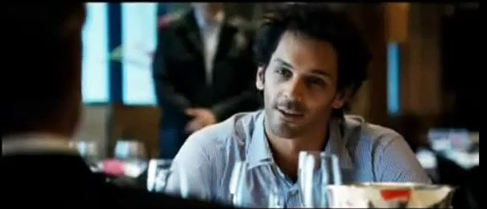 Largo Winch - Tödliches Erbe Trailer DF