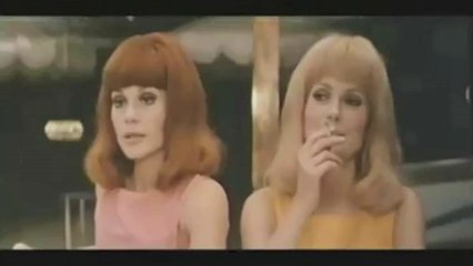 Les Demoiselles De Rochefort - VF