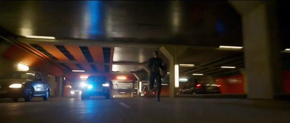The First Avenger: Civil War Videoauszug (7) OV