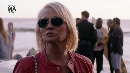 Animal Kingdom - staffel 2 Trailer OV