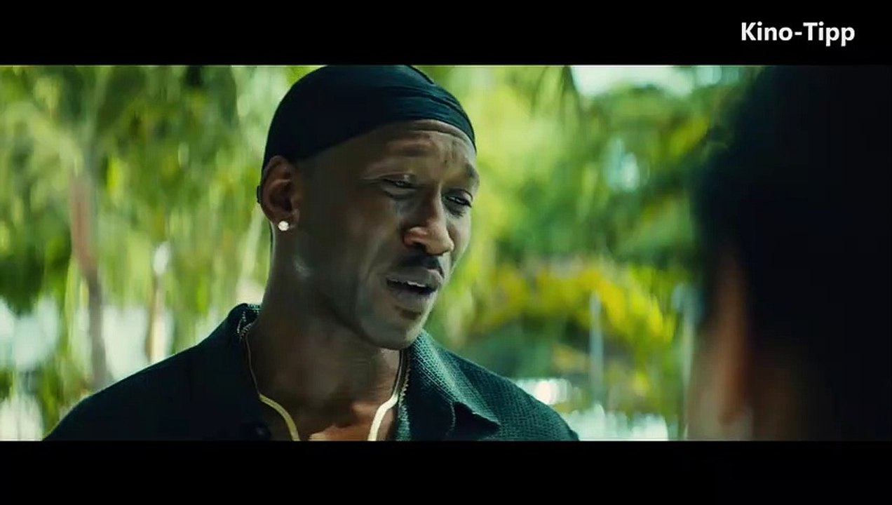 Die besten Filme der Woche: "Moonlight" / "Doctor Strange" / "Bone Tomahawk" (FILMSTARTS-Original)