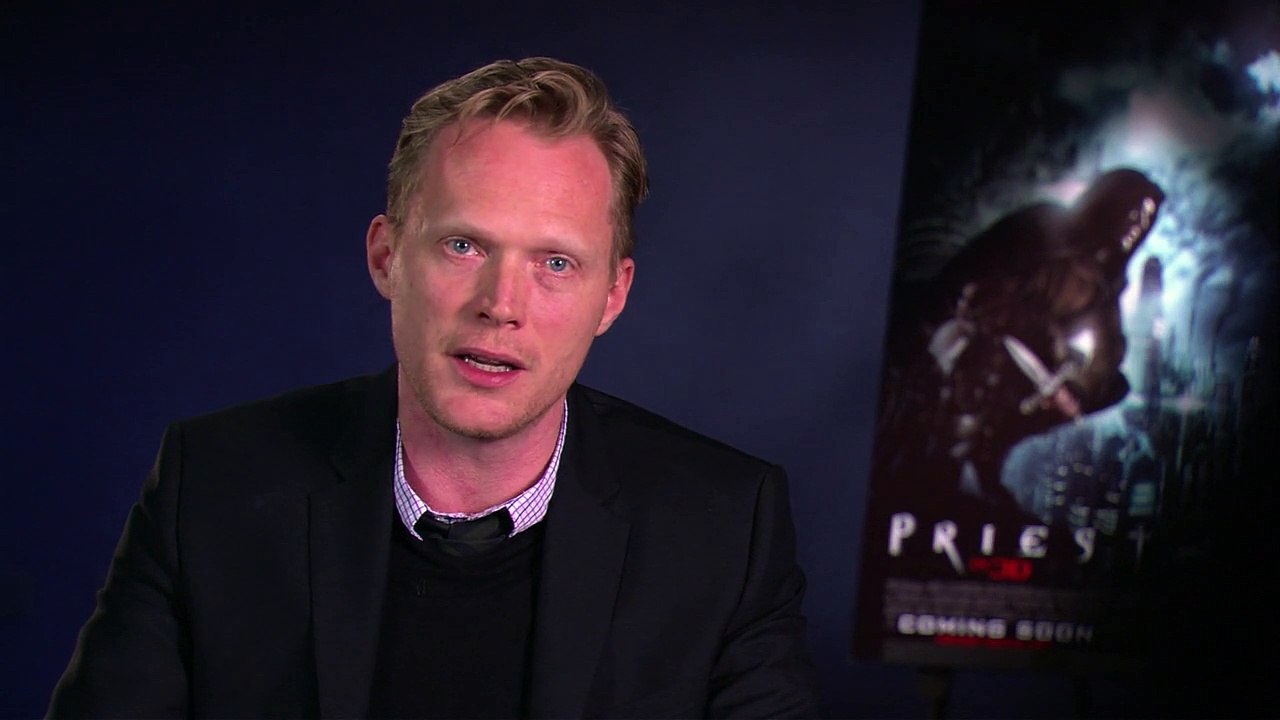 Priest Trailer (2) DF