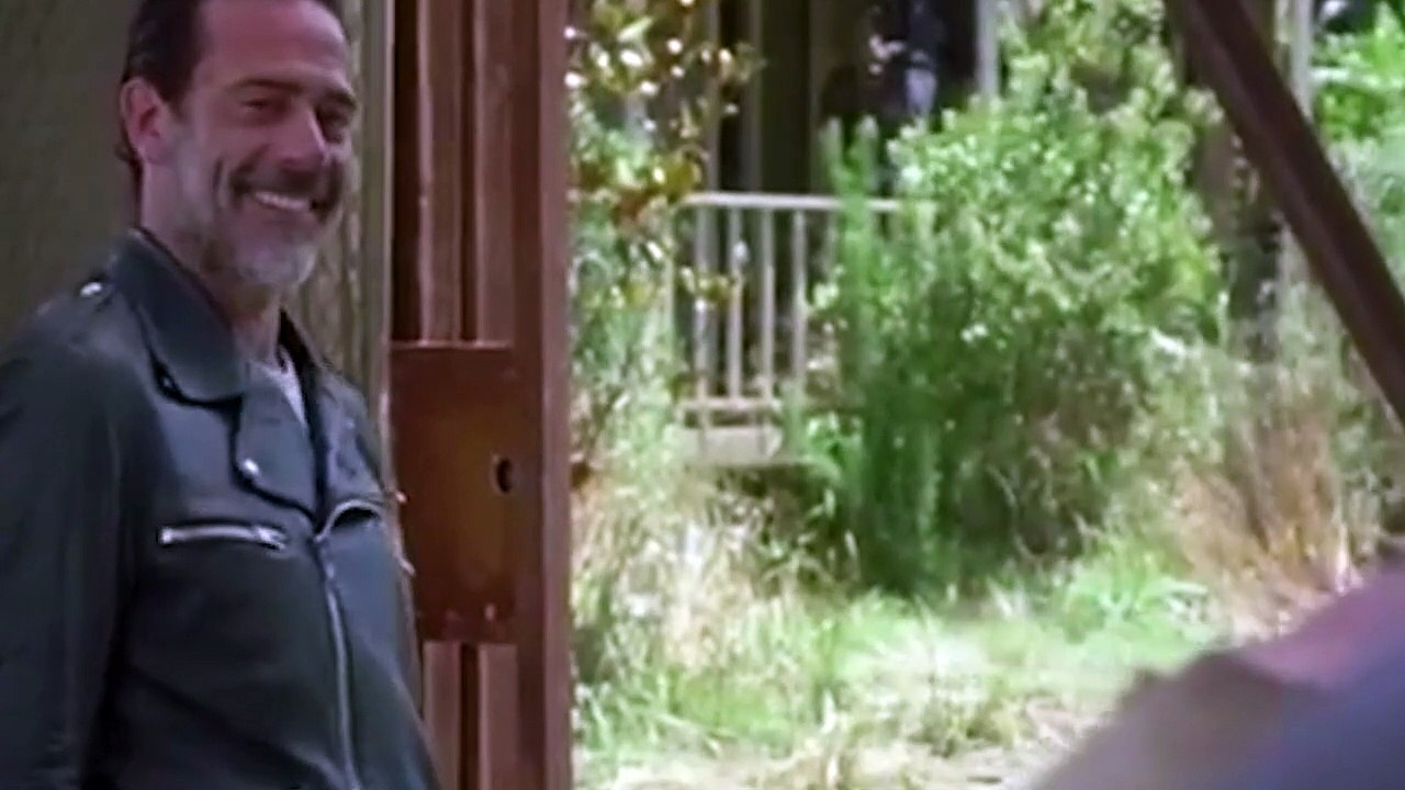 The Walking Dead: Zehn denkwürdige Momente aus Staffel 7, Folge 4 (FS-Video)