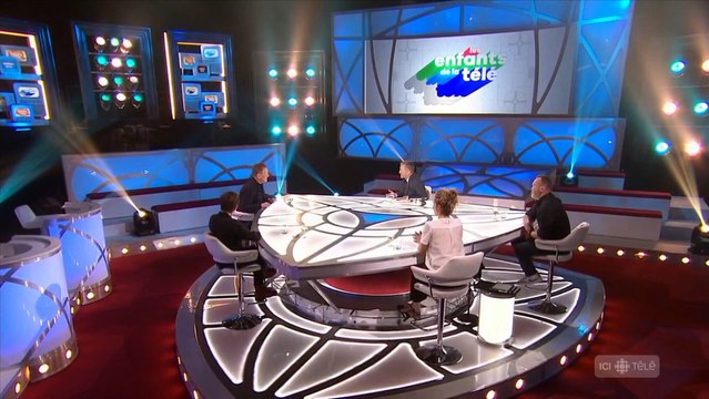 Céline Dion-Les Enfants De La Télé-2 Mars 2022