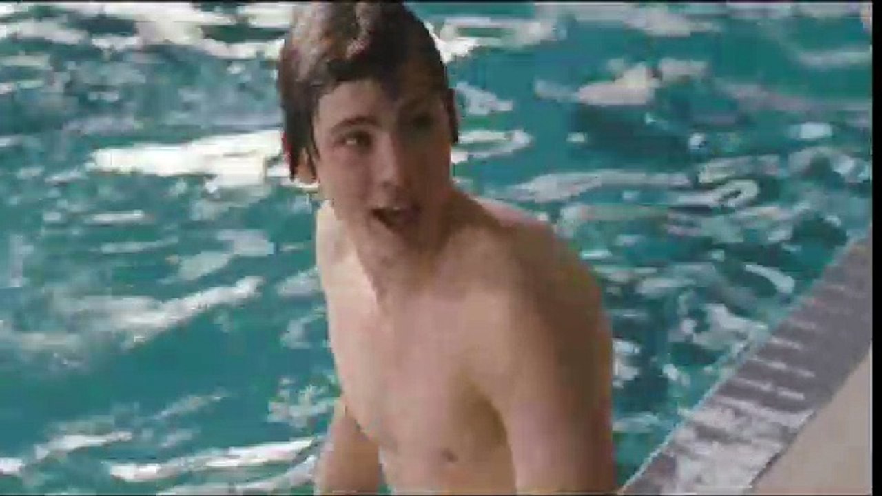 Percy Jackson – Diebe im Olymp Trailer (2) DF