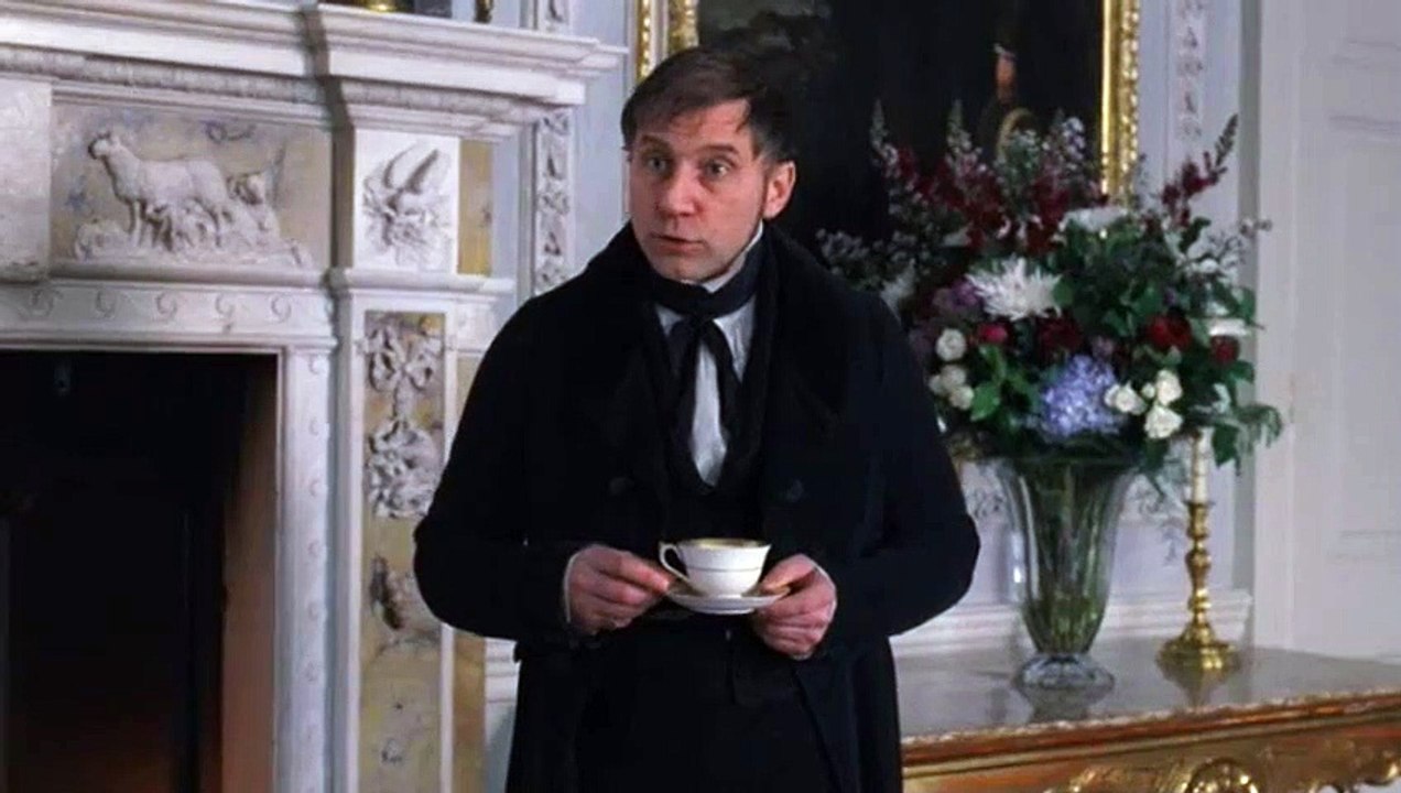 Jane Eyre Trailer DF