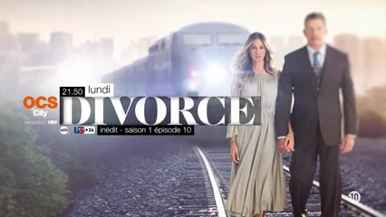 Divorce - S1E10 - OCS