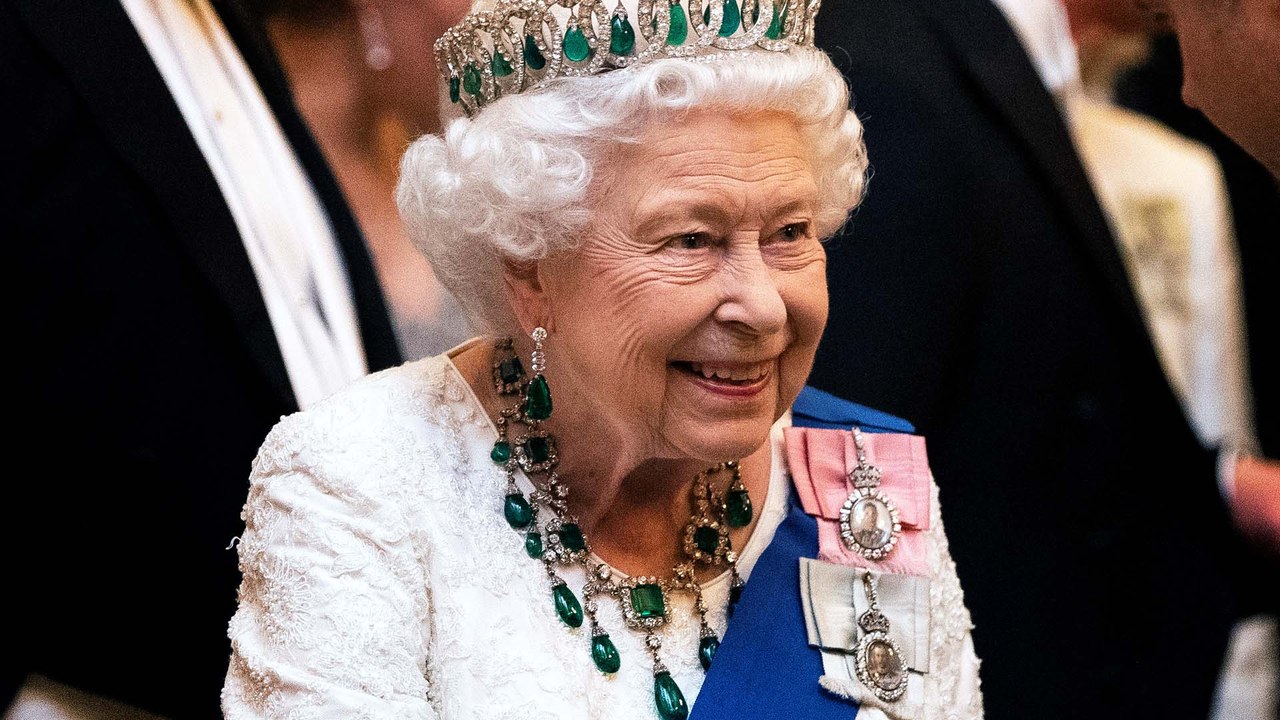 Familie gratuliert Queen Elisabeth II.: Wird Harry ignoriert?