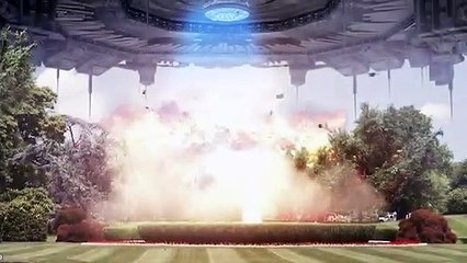 Independents - War Of The Worlds Trailer (2) OV