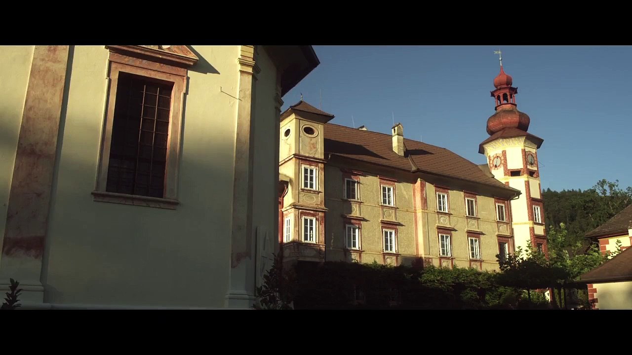 Vor. Seit. Schluss! Trailer DF