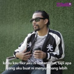 Kisah Inspirasi Noh Salleh