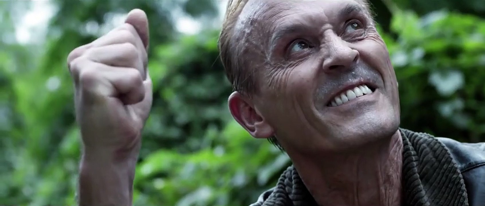 Hard Target 2 Trailer DF