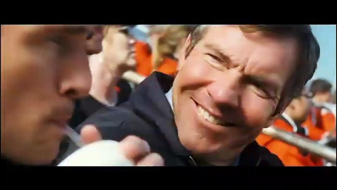 Inside the Darkness - Ruhe in Frieden Trailer DF