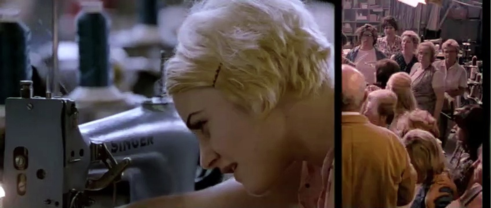 We Want Sex Trailer DF