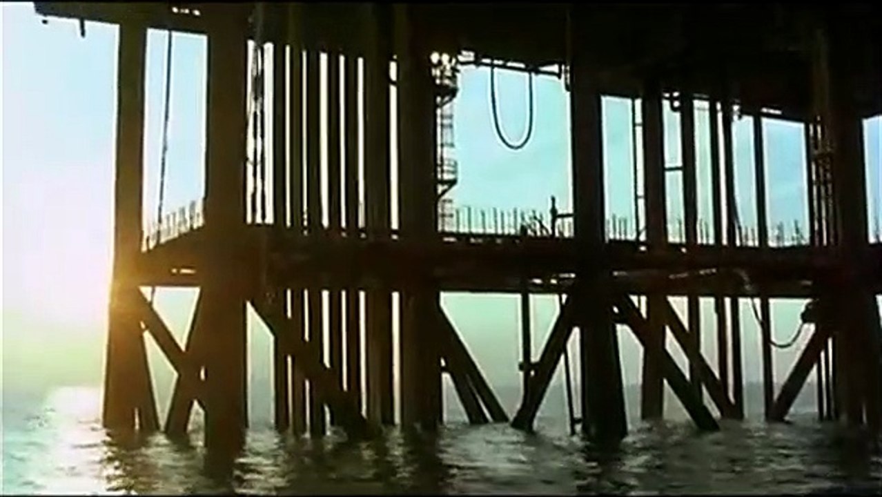 Das geheime Leben der Worte Trailer DF