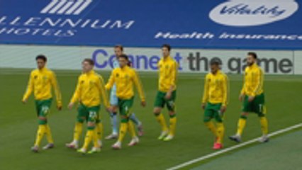 MD 36 Highlights: CHE 1-0 NOR