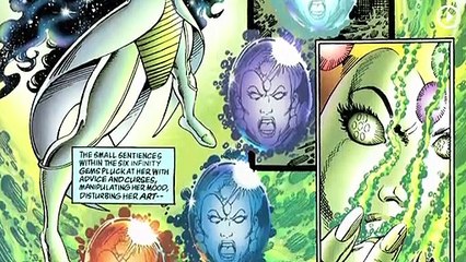 Infinity War: Was sind die Infinity Steine? (FS-Video)