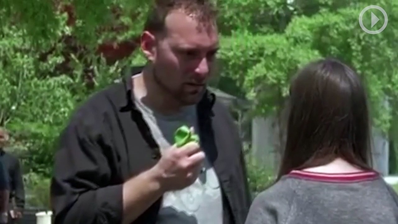 The Walking Dead: Zehn denkwürdige Momente aus Staffel 7, Folge 5 (FS-Video)