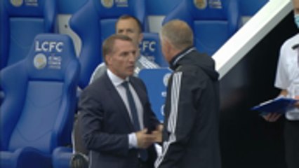 MD 36 Highlights: LEI 2-0 SHU