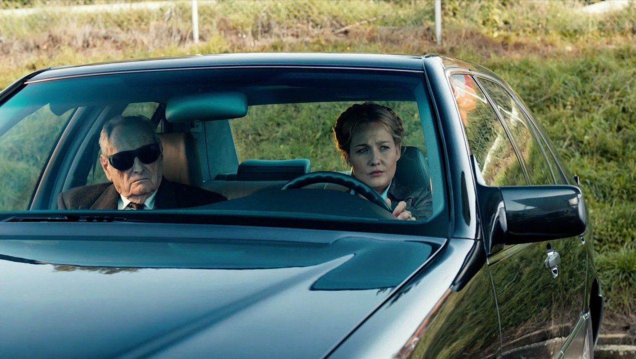 Global Player - Wo wir sind isch vorne Trailer DF