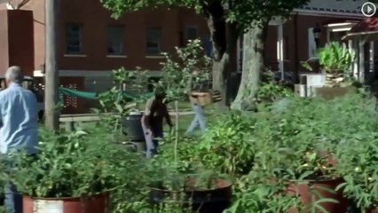 The Walking Dead: Zehn denkwürdige Momente aus Staffel 7, Folge 9 (FS-Video)