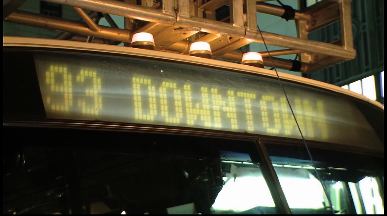 R.I.P.D. 3D Videoclip DF