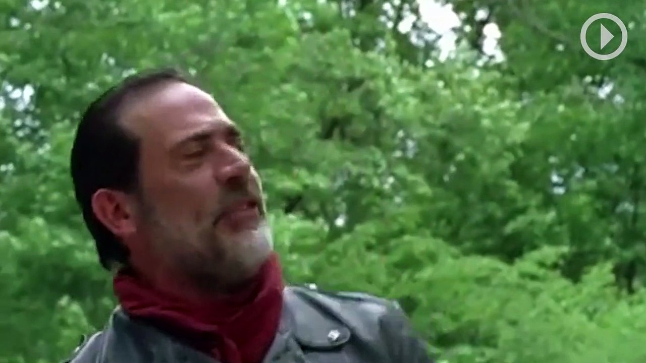 The Walking Dead: Negans Origin Story erklärt! (FS-Video)