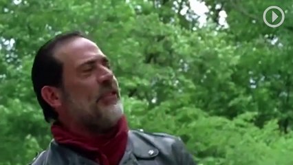 The Walking Dead: Negans Origin Story erklärt! (FS-Video)