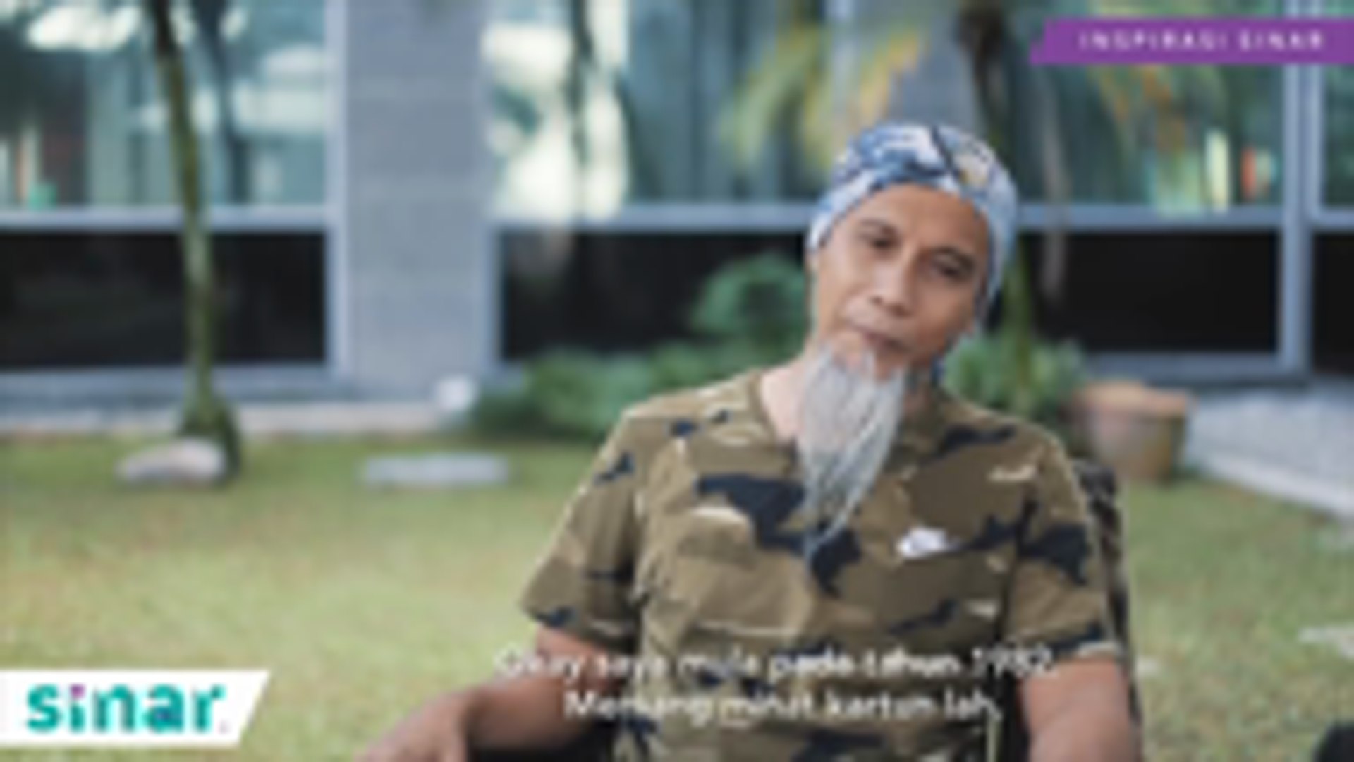 ⁣Teka Lagu Dengan Mr Google Translate