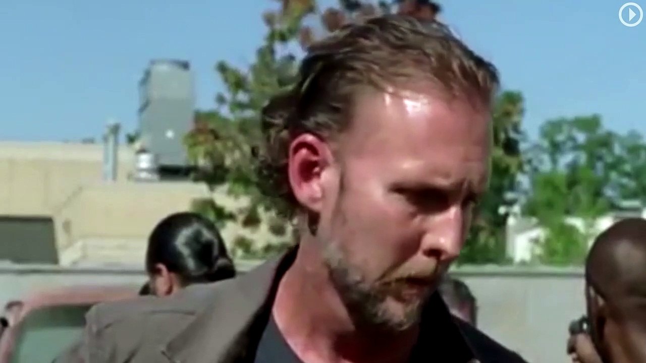 The Walking Dead: Zehn denkwürdige Momente aus Staffel 7, Folge 13 (FILMSTARTS-Original)