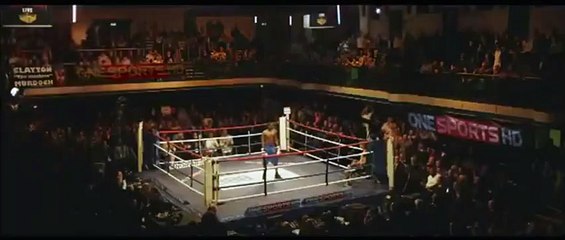 The Man Inside Trailer OV