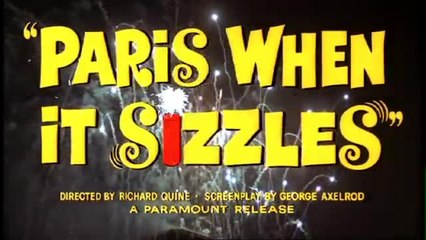 Deux têtes folles - VO