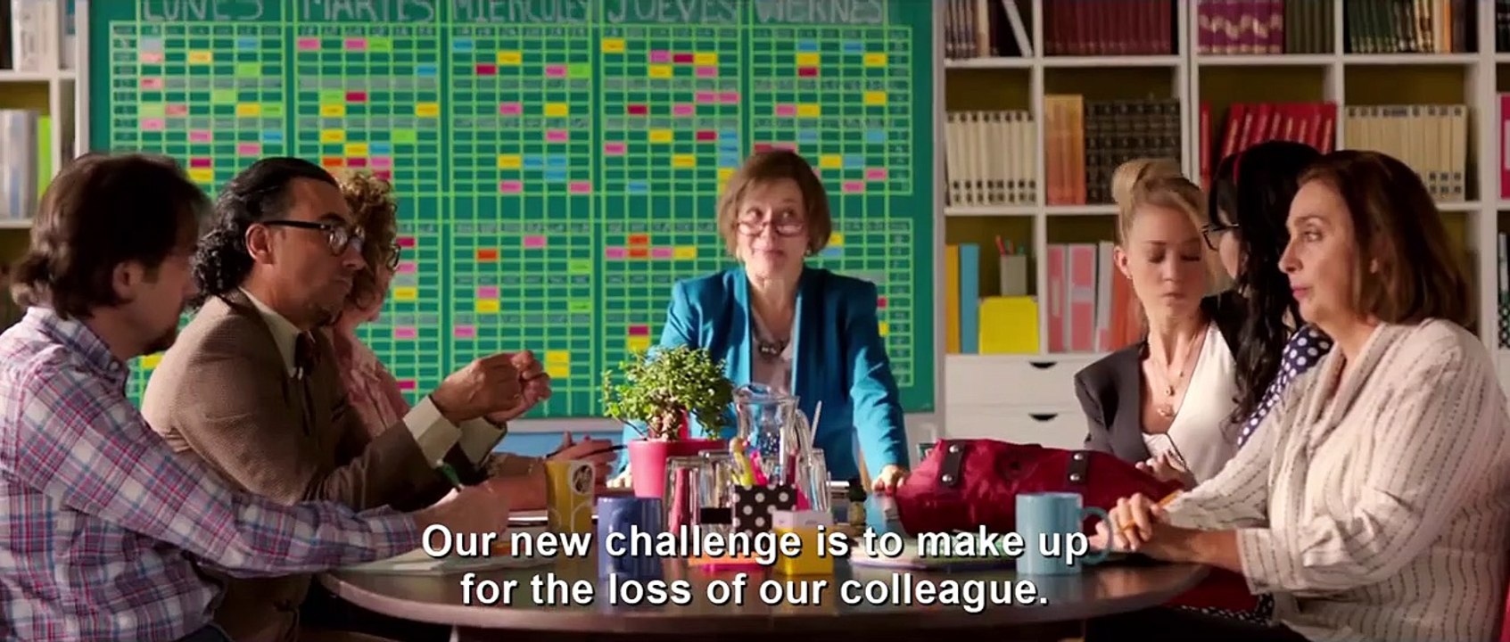 No Manches Frida Trailer OV