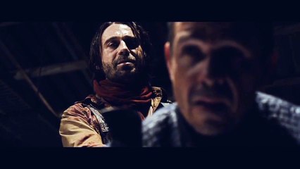 Riddick Videoclip (4) OV