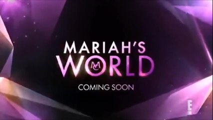 Mariah's World - VO