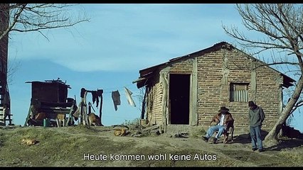 ¡Vivan las Antipodas! Trailer DF