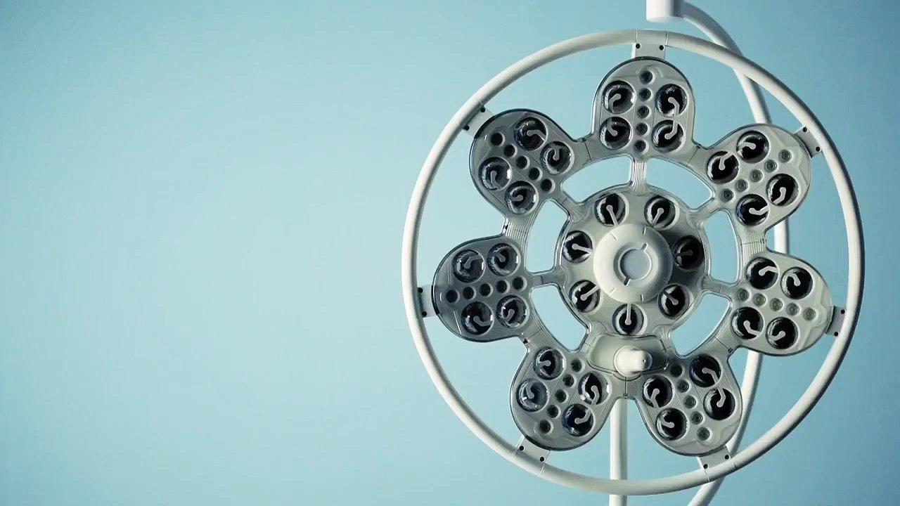 Club der roten Bänder Teaser (2) DF