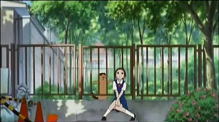 Das Königreich der Katzen Trailer DF