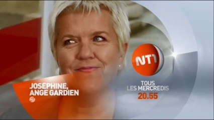 Joséphine, ange gardien - tous les mercredis sur NT1