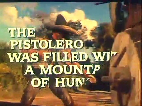 Heiße Grenze Trailer OV