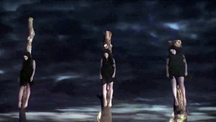 American Horror Story - staffel 3 Teaser (2) OV